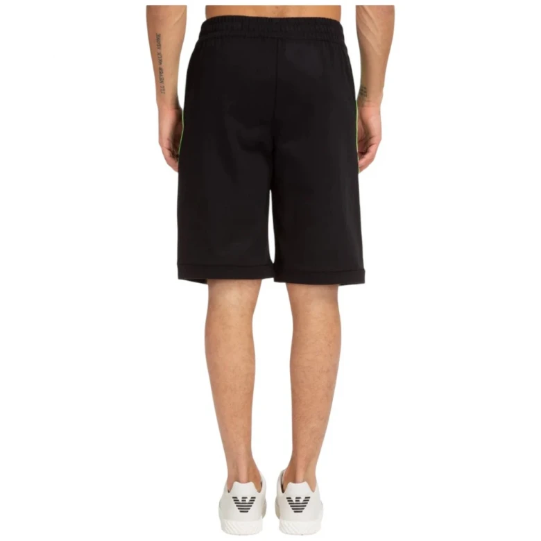 Шорты Emporio Armani Mens Clothing 3