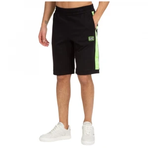 Шорты Emporio Armani Mens Clothing 2