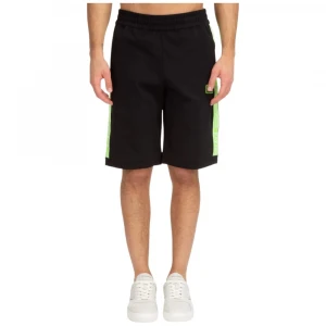 Шорты Emporio Armani Mens Clothing 1