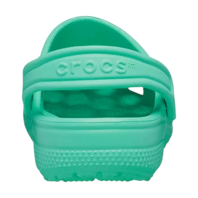 Crocs Classic Clog K Orz Sandallari 4