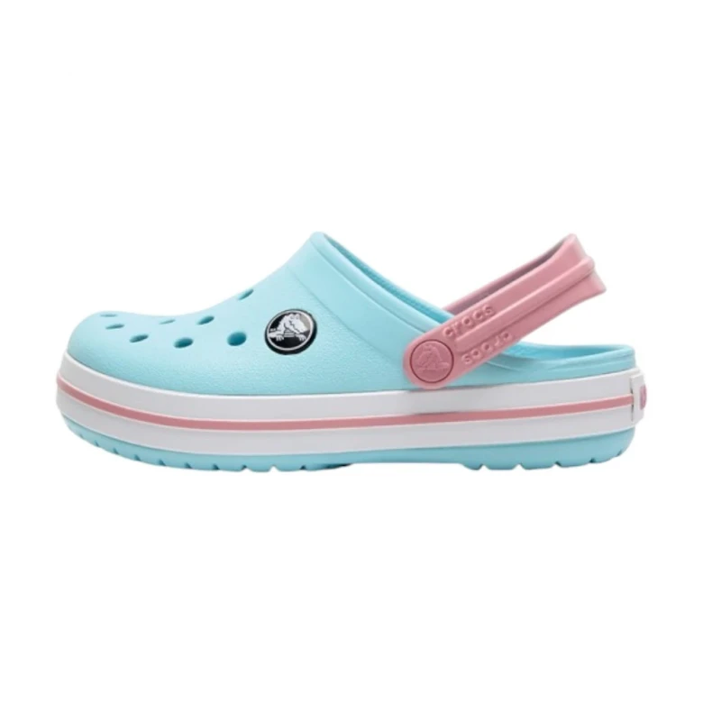 Crocband Clog T 1