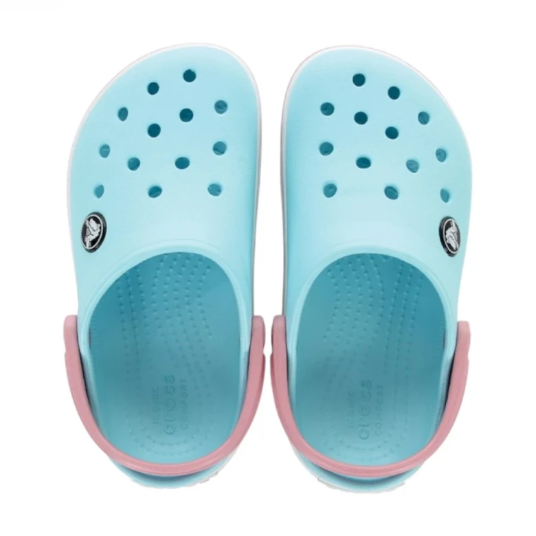 Crocband Clog T 3