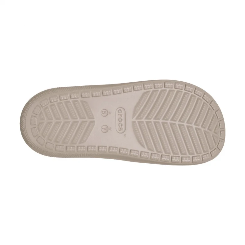 Шлепки Crocs Classic 3