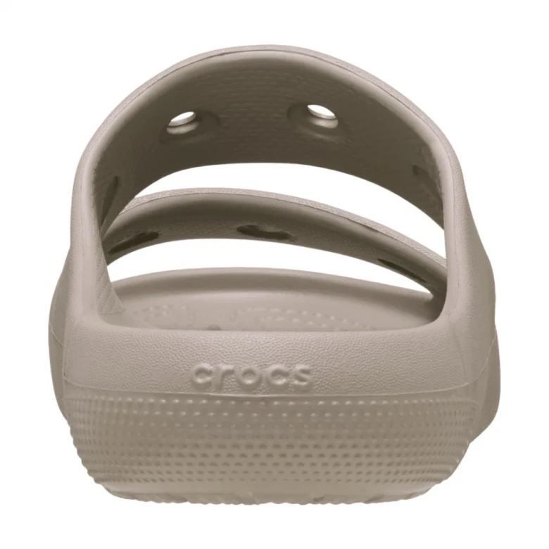 Шлепки Crocs Classic 5