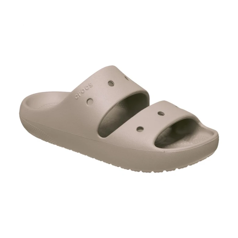 Шлепки Crocs Classic 4