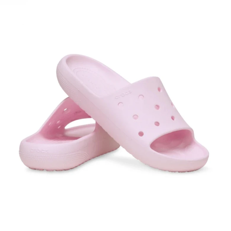 Шлепанцы Crocs Slide 1