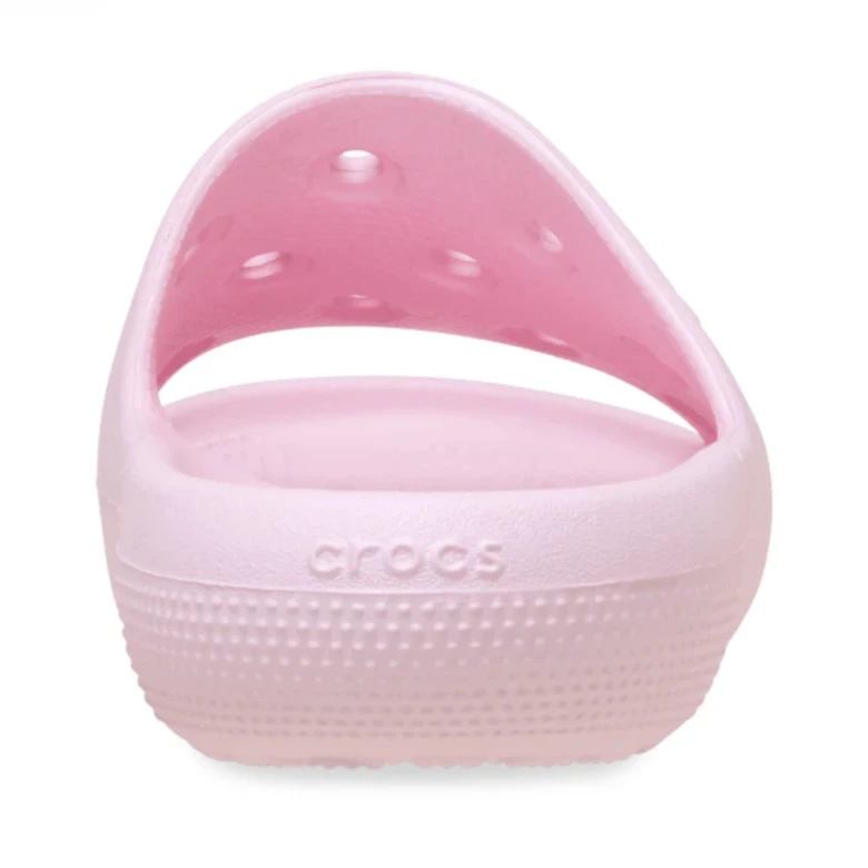 Шлепанцы Crocs Slide 6