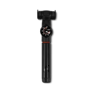 велоаксессуары rfr pumpe hpa all in one black