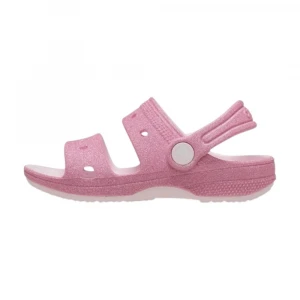 Сандалии Crocs Toddlers' Classic Glitter Sandal 1