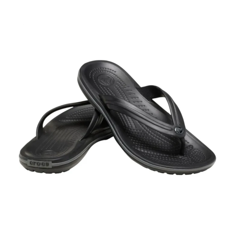 Unisex Crocband Flip 1