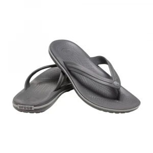 Unisex Crocband Flip 4