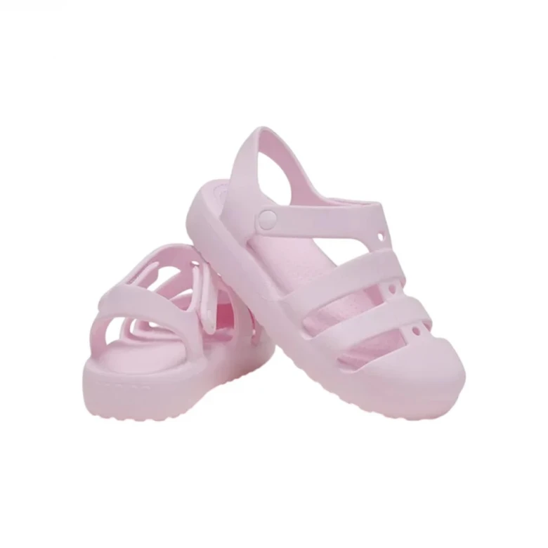 Сандалии Crocs Classic Fisherman 4