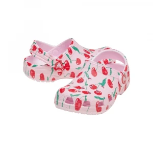 Кроксы Crocs Classic Fresh Fruits Clog 1