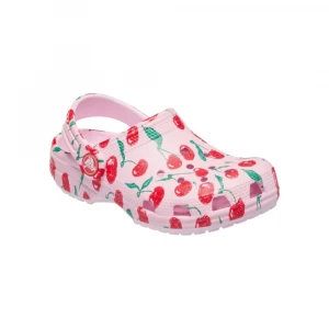 Кроксы Crocs Classic Fresh Fruits Clog 2