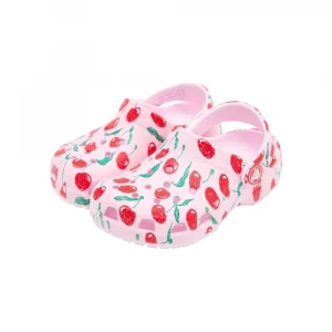 Кроксы Crocs Classic Fresh Fruits Clog 5