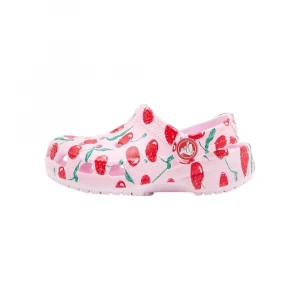 Кроксы Crocs Classic Fresh Fruits Clog 4