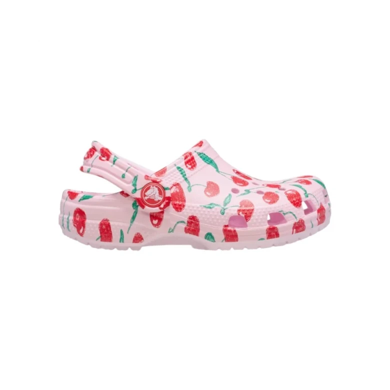 Кроксы Crocs Classic Fresh Fruits Clog