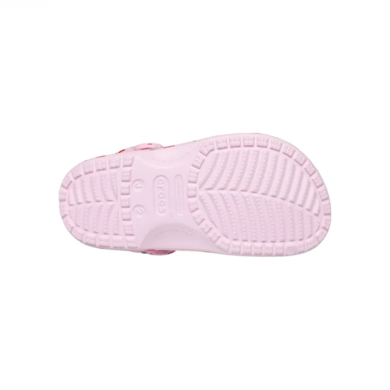 Кроксы Crocs Classic Fresh Fruits Clog 4