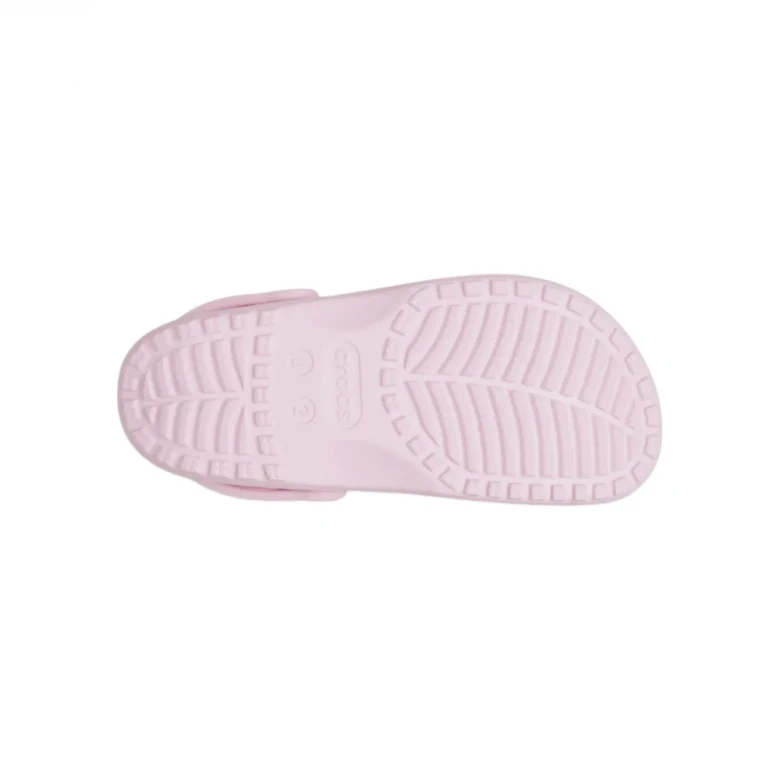 Кроксы Croc Classic Floral Cut Out Clog 4