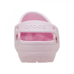 Кроксы Croc Classic Floral Cut Out Clog 3