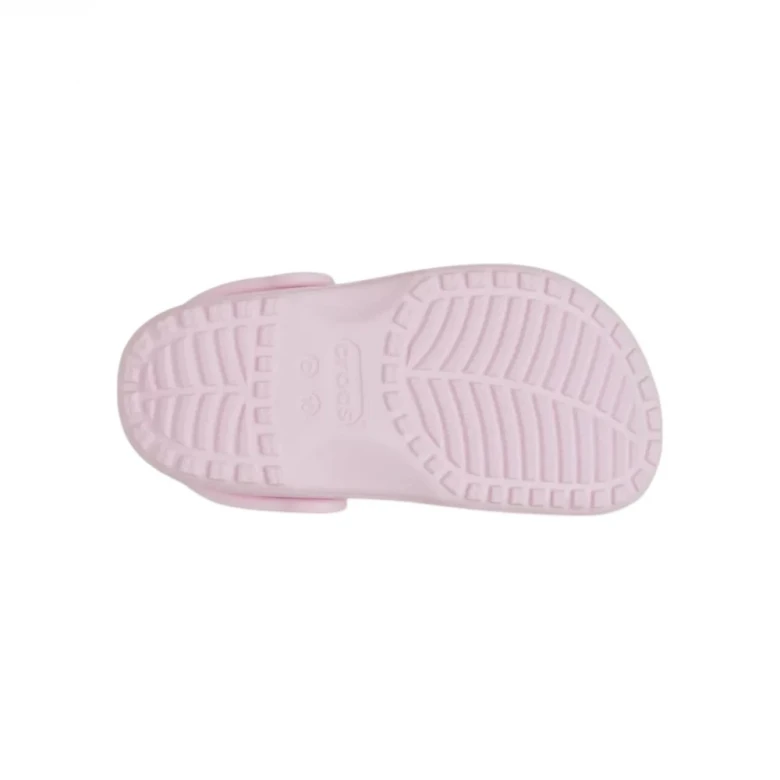 Кроксы Crocs Classic Floral Cut Out Clog 4