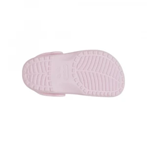 Кроксы Crocs Classic Floral Cut Out Clog 4