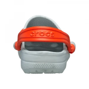 Кроксы Crocs Classic Rocket Ship Clog 3