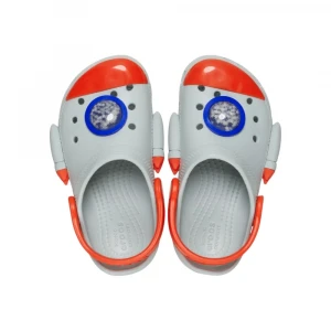 Кроксы Crocs Classic Rocket Ship Clog 5
