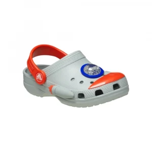 Кроксы Crocs Classic Rocket Ship Clog 1