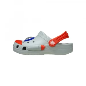 Кроксы Crocs Classic Rocket Ship Clog 2