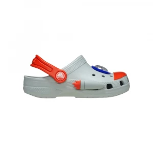 Кроксы Crocs Classic Rocket Ship Clog