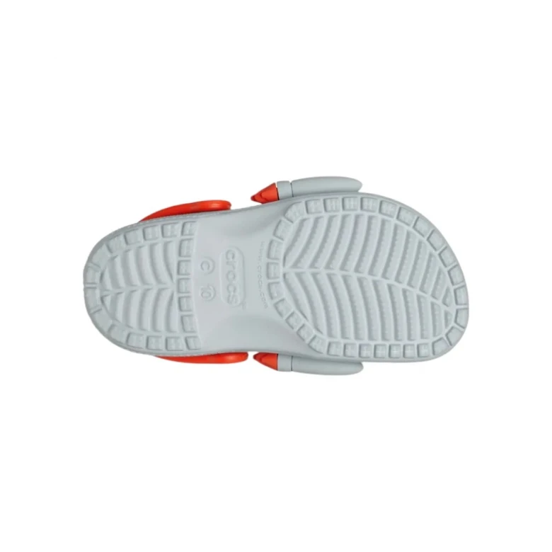 Кроксы Crocs Classic Rocket Ship Clog 4