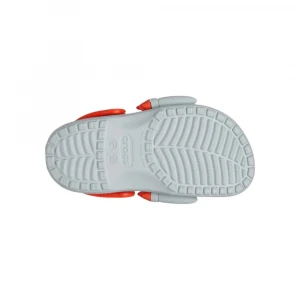 Кроксы Crocs Classic Rocket Ship Clog 4