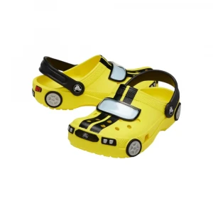 Кроксы Crocs Classic IAM Race Car Clog 5