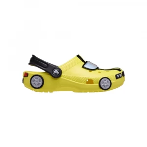 Кроксы Crocs Classic IAM Race Car Clog