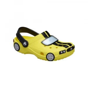 Кроксы Crocs Classic IAM Race Car Clog 1