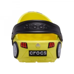 Кроксы Crocs Classic IAM Race Car Clog 3