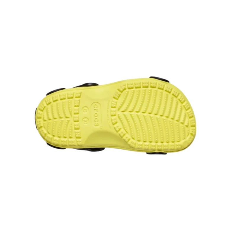 Кроксы Crocs Classic IAM Race Car Clog 4