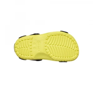 Кроксы Crocs Classic IAM Race Car Clog 4