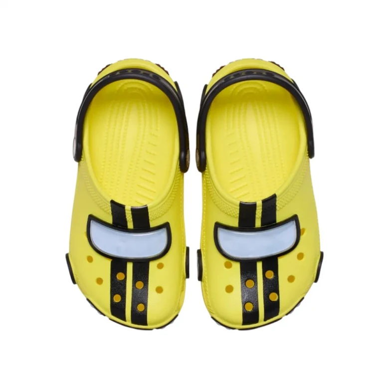 Кроксы Crocs Classic IAM Race Car Clog 6