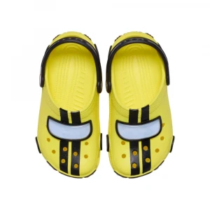 Кроксы Crocs Classic IAM Race Car Clog 6