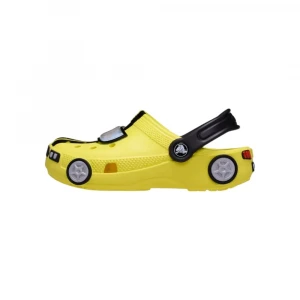 Кроксы Crocs Classic IAM Race Car Clog 2