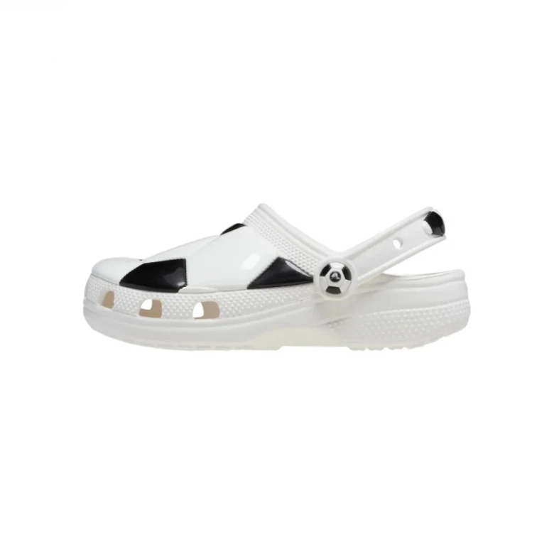Кроксы Crocs Classic Soccer Ball Clog 2