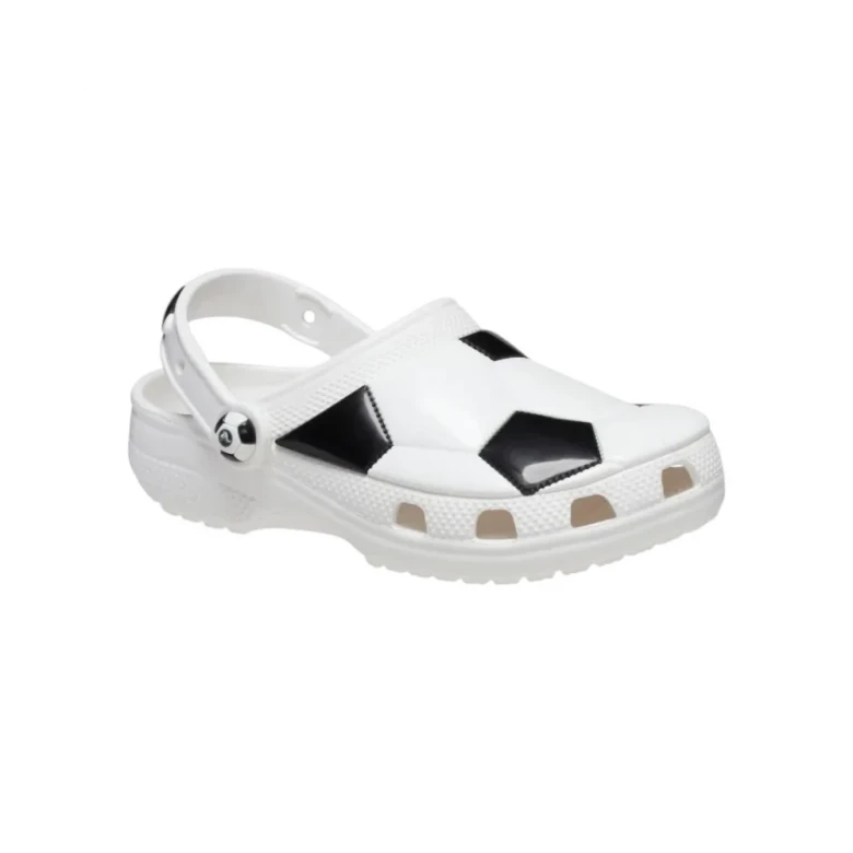 Кроксы Crocs Classic Soccer Ball Clog 1