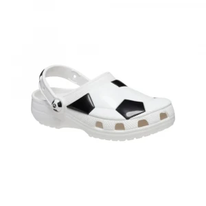 Кроксы Crocs Classic Soccer Ball Clog 1