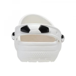 Кроксы Crocs Classic Soccer Ball Clog 3