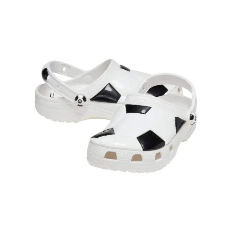 Кроксы Crocs Classic Soccer Ball Clog 6