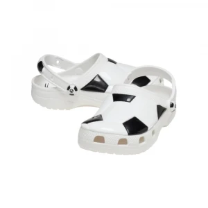 Кроксы Crocs Classic Soccer Ball Clog 6