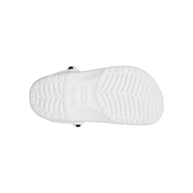 Кроксы Crocs Classic Soccer Ball Clog 4