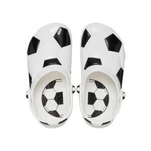 Кроксы Crocs Classic Soccer Ball Clog 5
